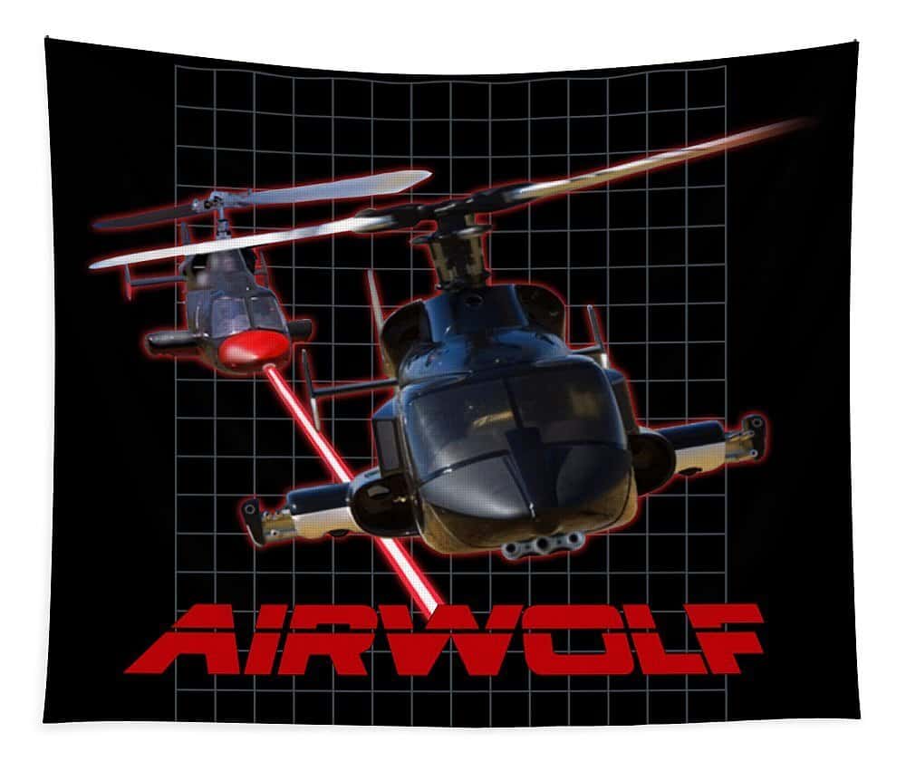 1000x851 Airwolf TV Reboot: The World's Coolest Helicopter Should Return