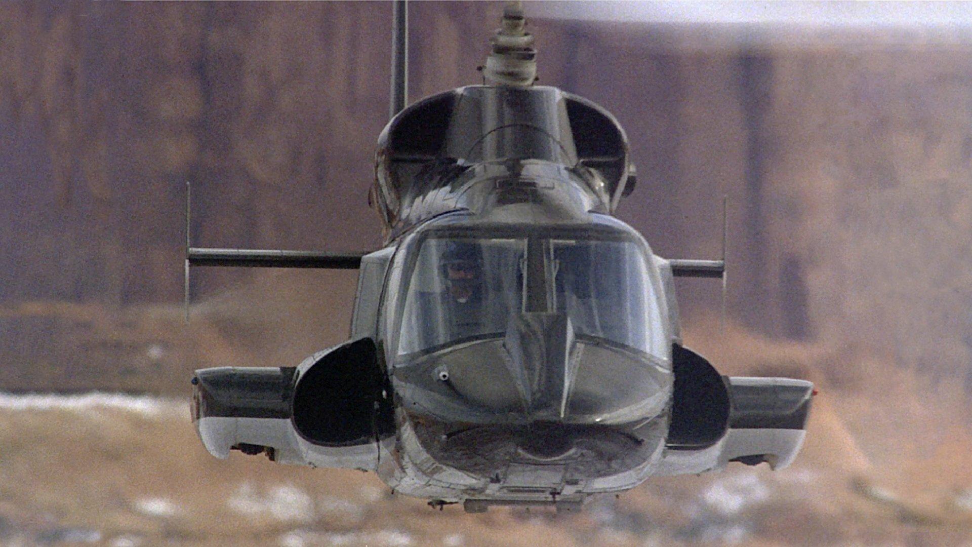 Airwolf Wallpapers - Top Free Airwolf Backgrounds - WallpaperAccess