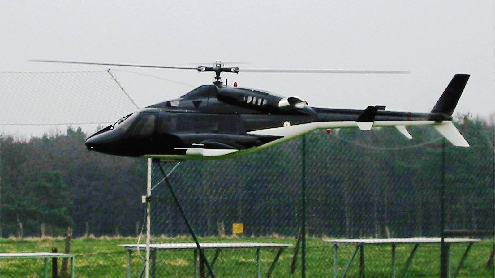 1600x899 Air Wolf Background