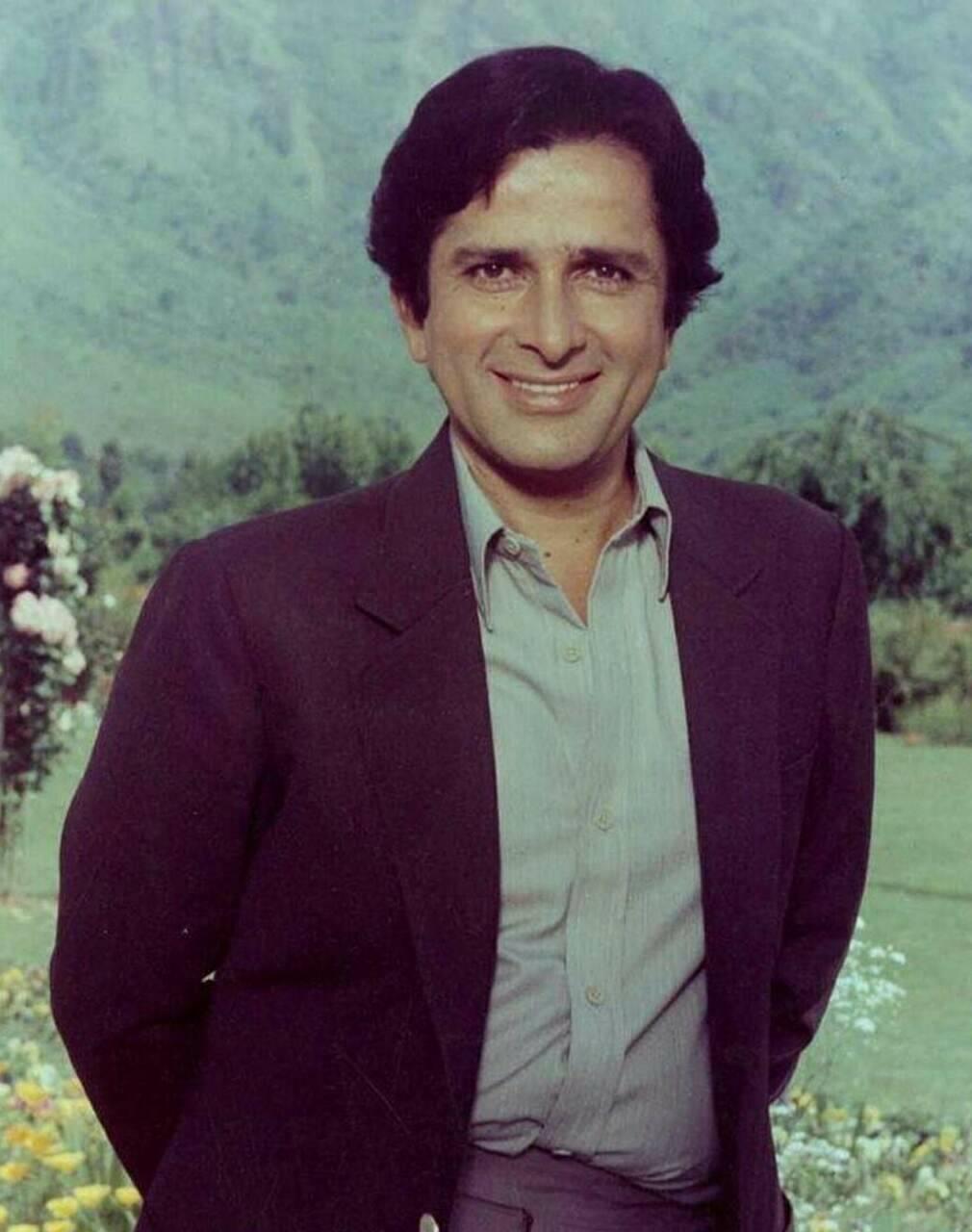 Shashi Kapoor Wallpapers - Top Free Shashi Kapoor Backgrounds