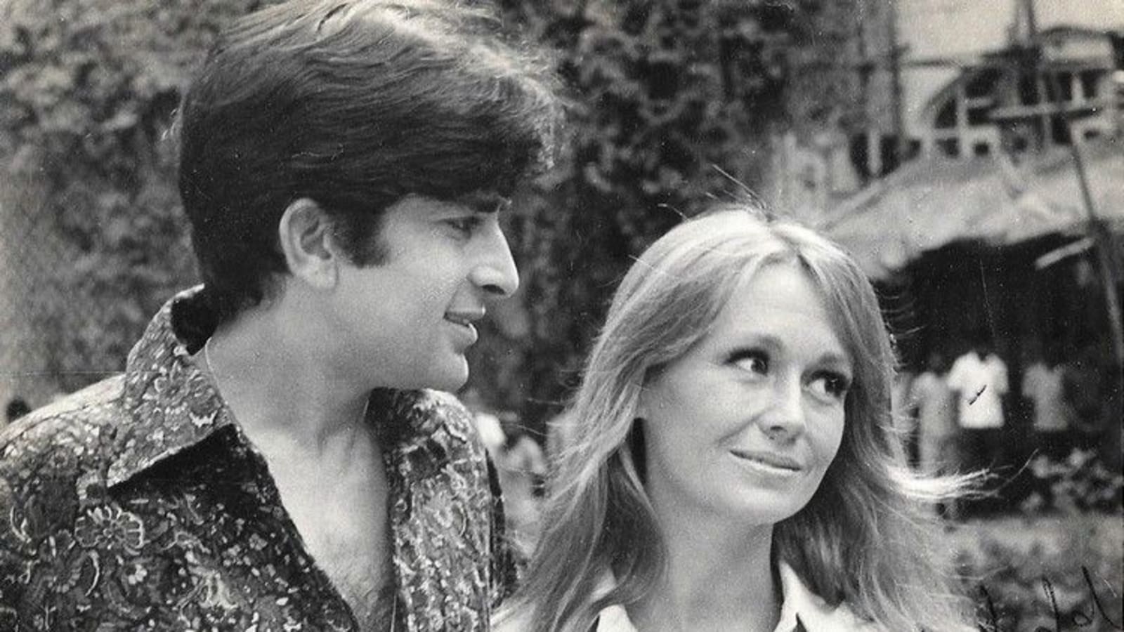 1600x900 When Shammi Geeta Bali Asked Shashi Kapoor To Introduce Jennifer Kendal To Family But He 'chickened Out'