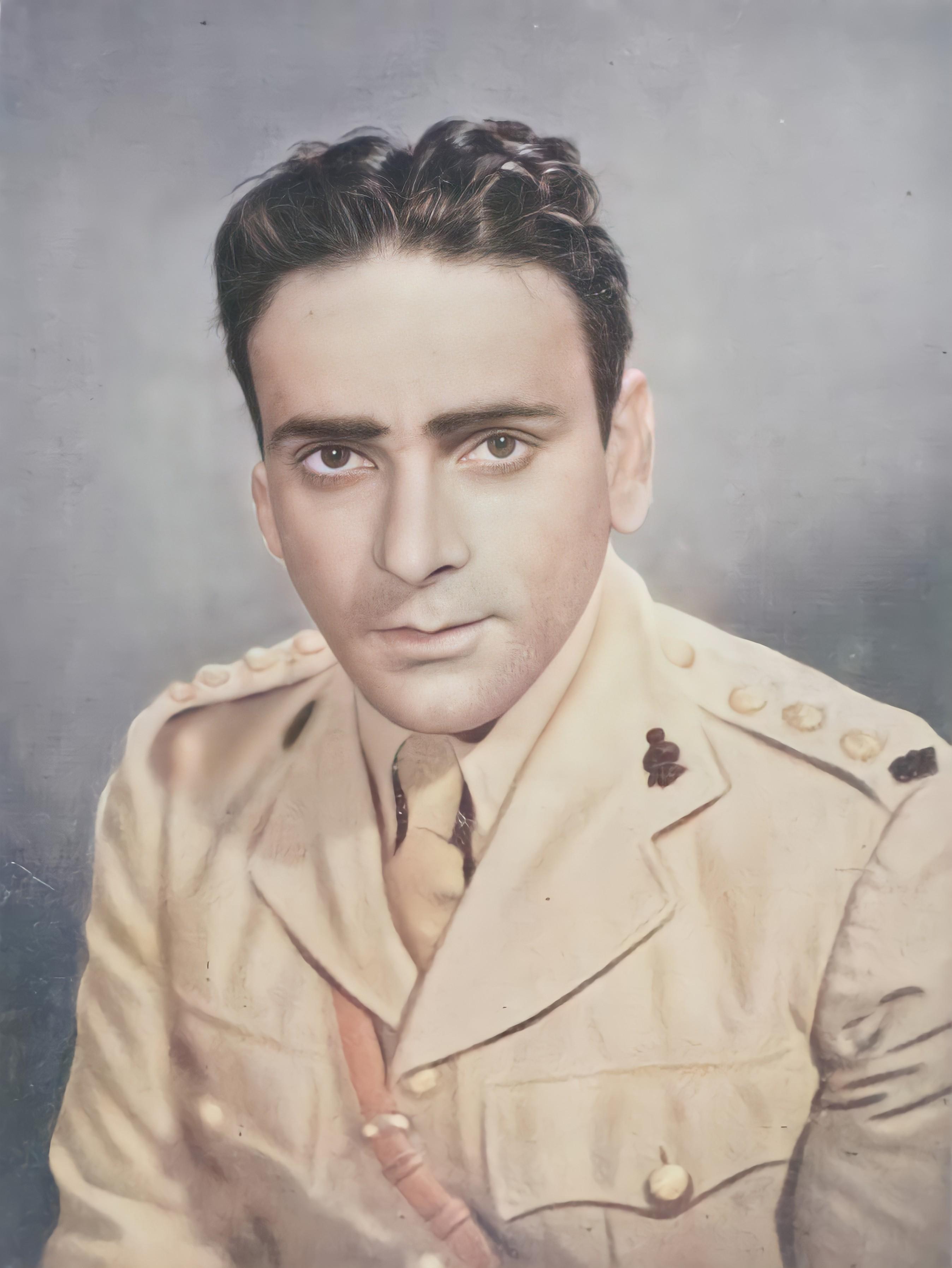2696x3592 Prithviraj Kapoor