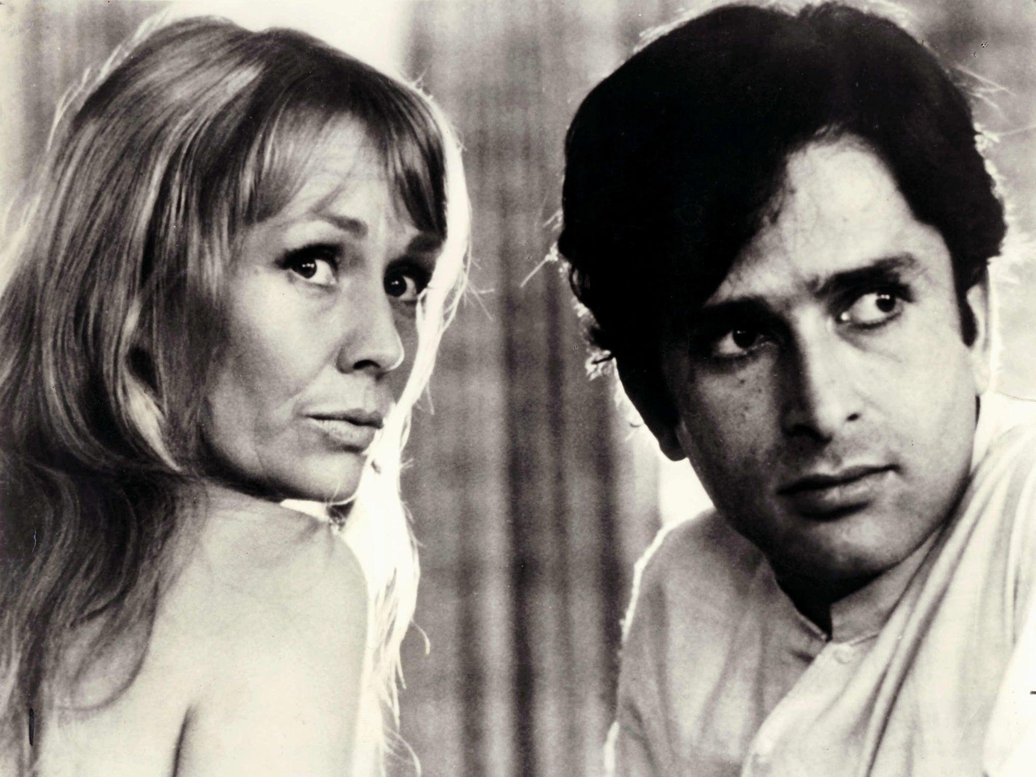 2048x1536 Shashi Kapoor: Theatre actor who became a Bollywood stalwart