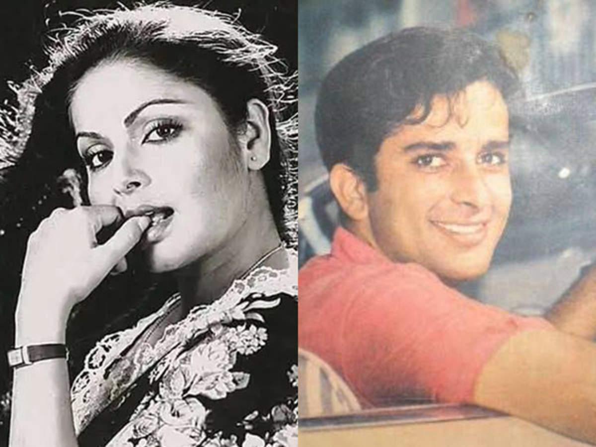 1200x900 Veteran actress Raakhee recalls the time when the late Shashi Kapoor saved her from a tiger