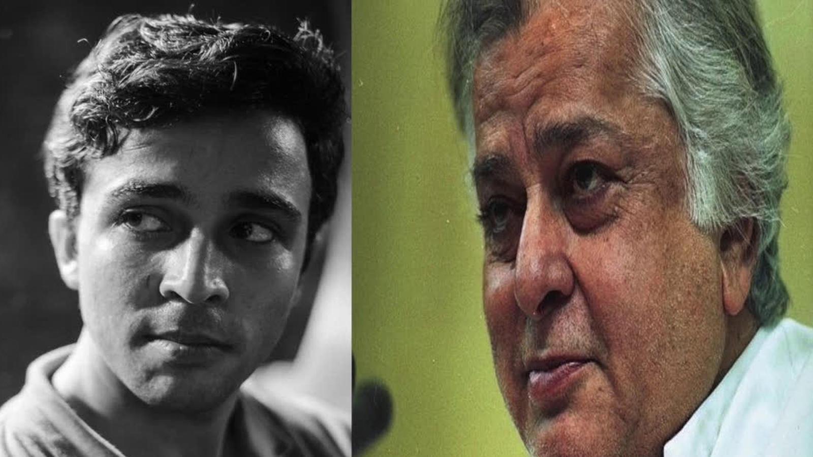 1600x900 Shashi Kapoor's grandson Zahan Kapoor to make his acting debut in Hansal Mehta's next. Hindi Movie News of India