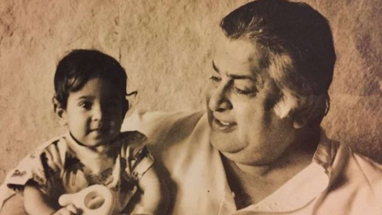 1280x720 After Aliya Kapoor, meet Shaira Laura Kapoor, lesser known cousin of Kareena Kapoor Khan and Karisma Kapoor