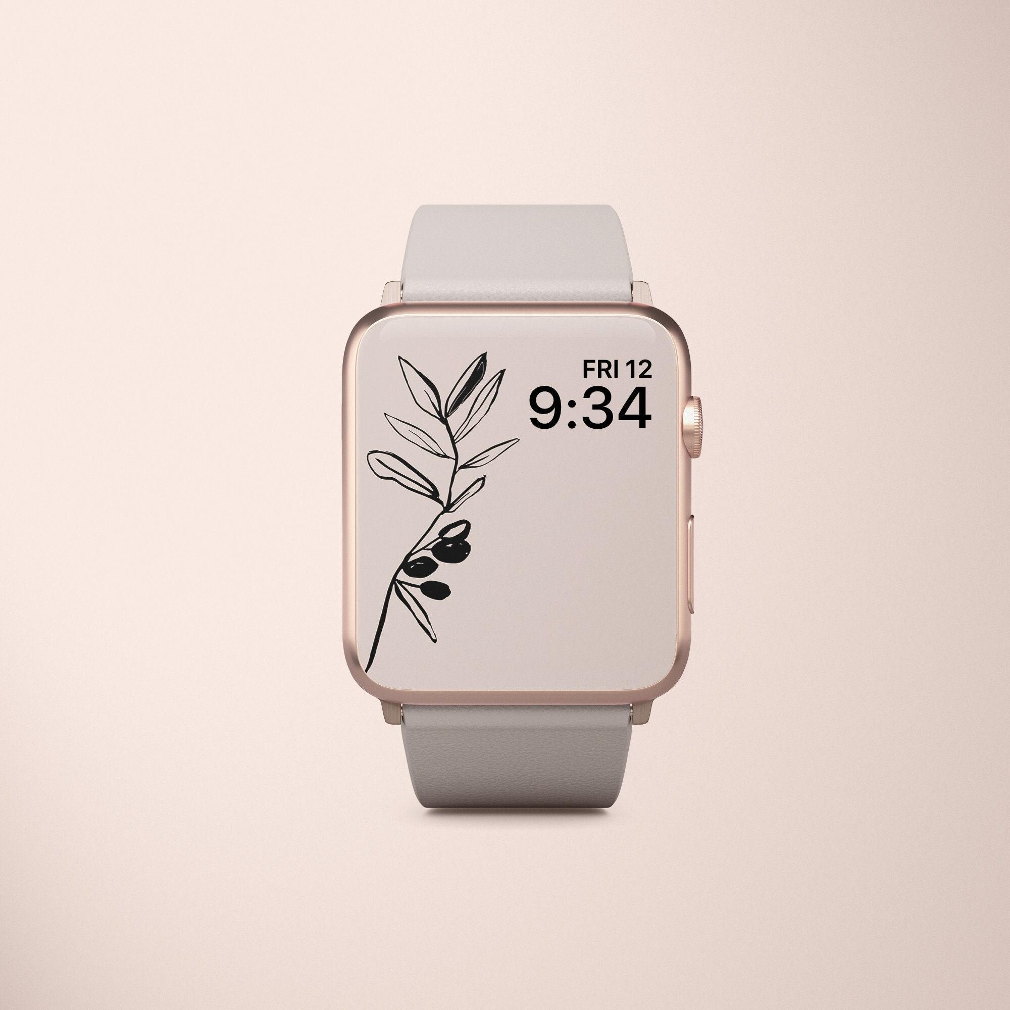 Apple Watch Background Images, HD Pictures and Wallpaper For Free Download  | Pngtree