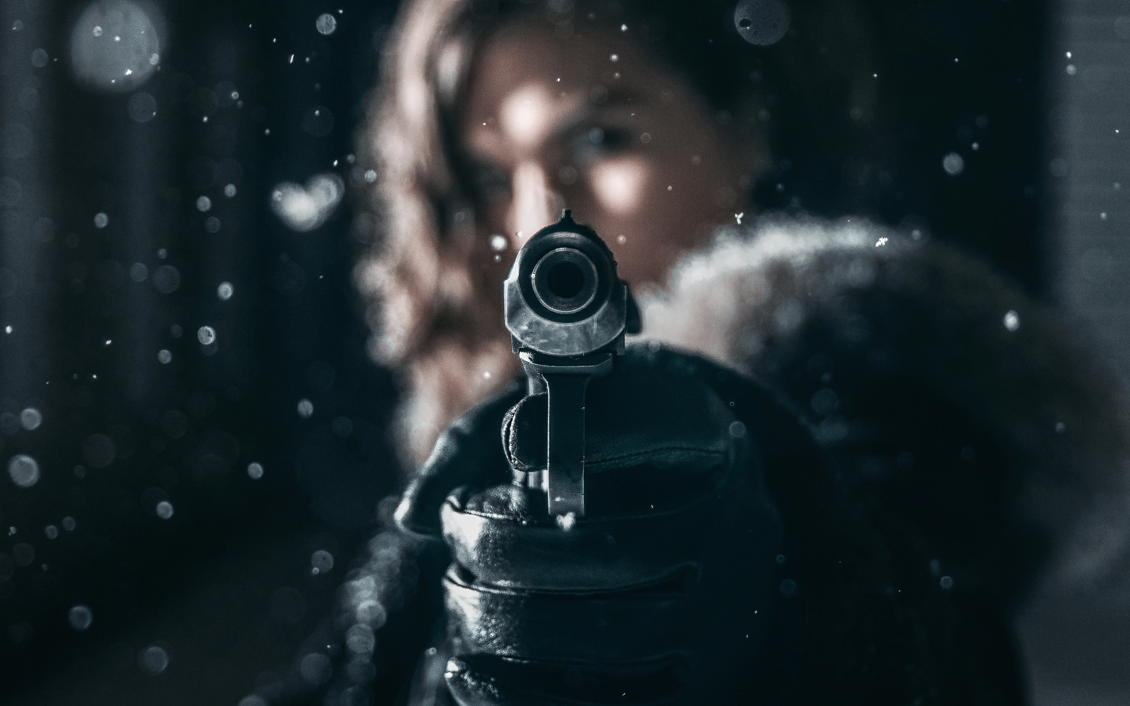 3840x2400 Wallpaper