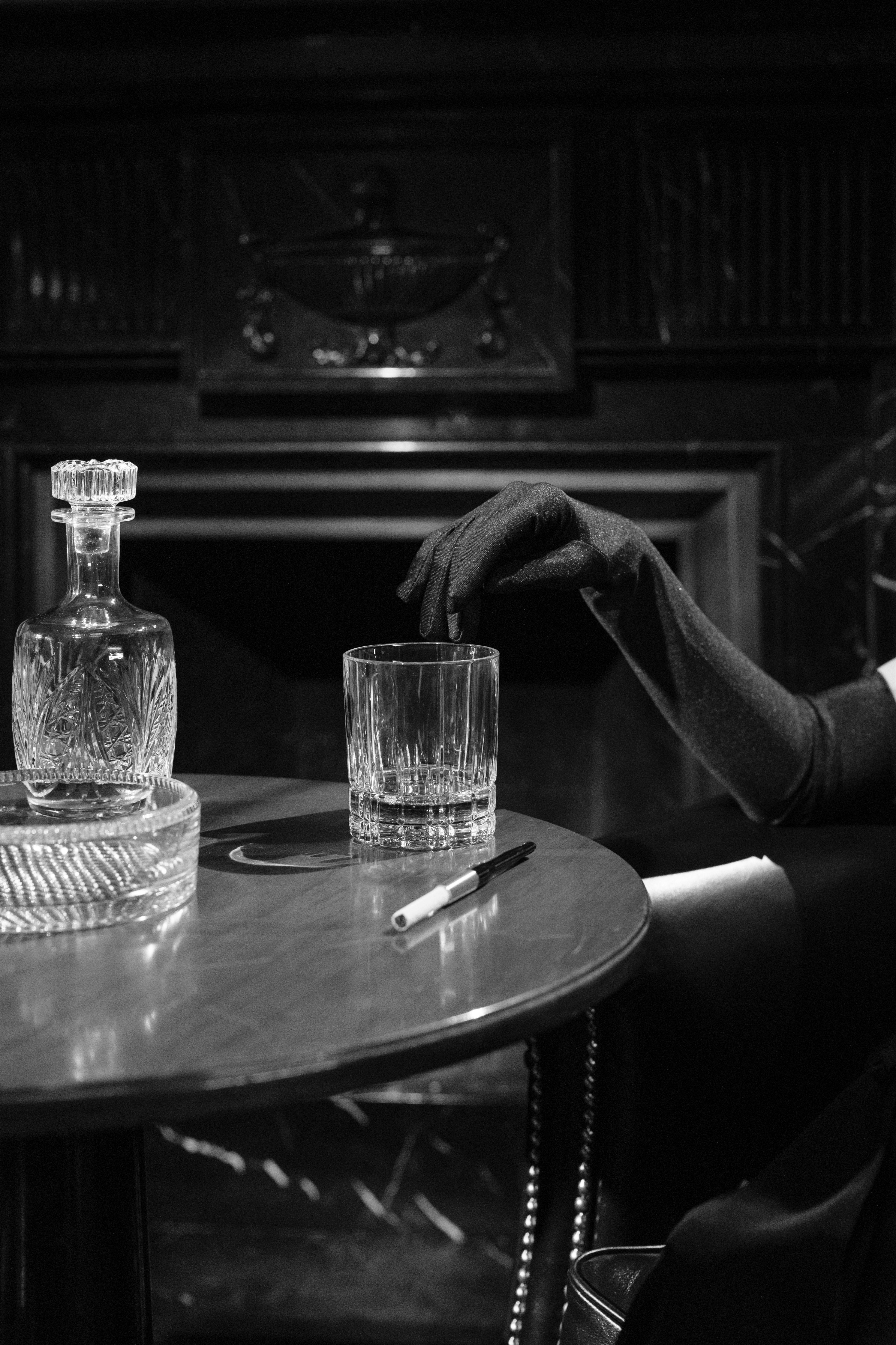 4182x6273 Femme Fatale Photo, Download The BEST Free Femme Fatale & HD Image