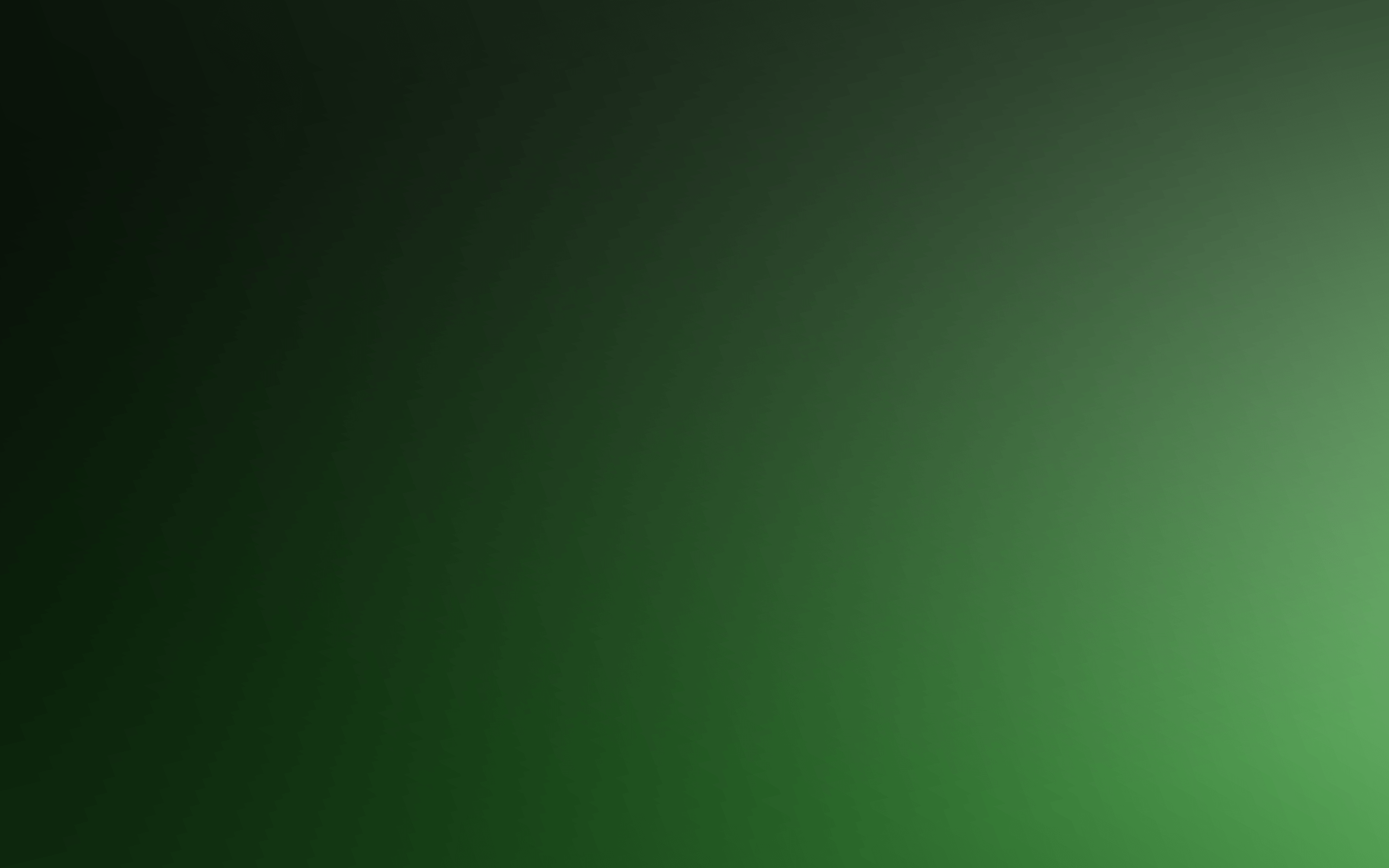Dark Green Minimalist Wallpaper