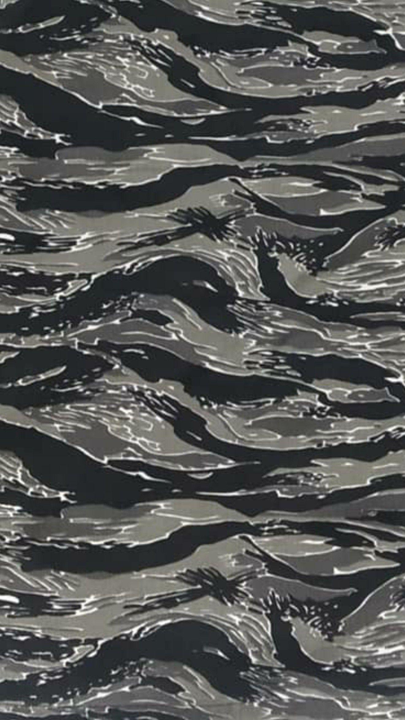 Tiger Camo Wallpapers Top Free Tiger Camo Backgrounds WallpaperAccess