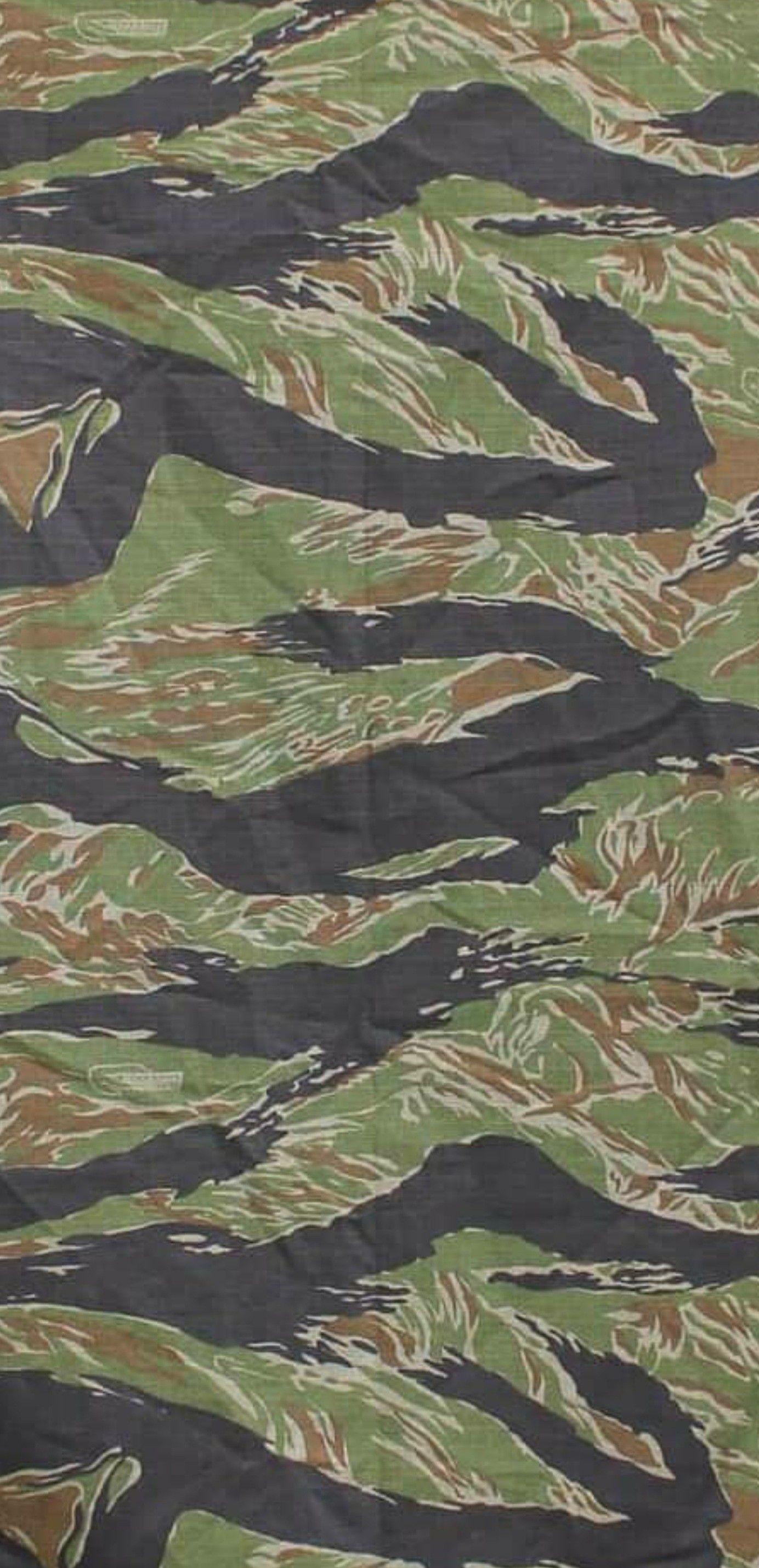 Tiger Camo Wallpapers - Top Free Tiger Camo Backgrounds - WallpaperAccess