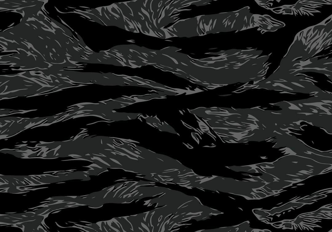 Tiger Camo Wallpapers - Top Free Tiger Camo Backgrounds - WallpaperAccess