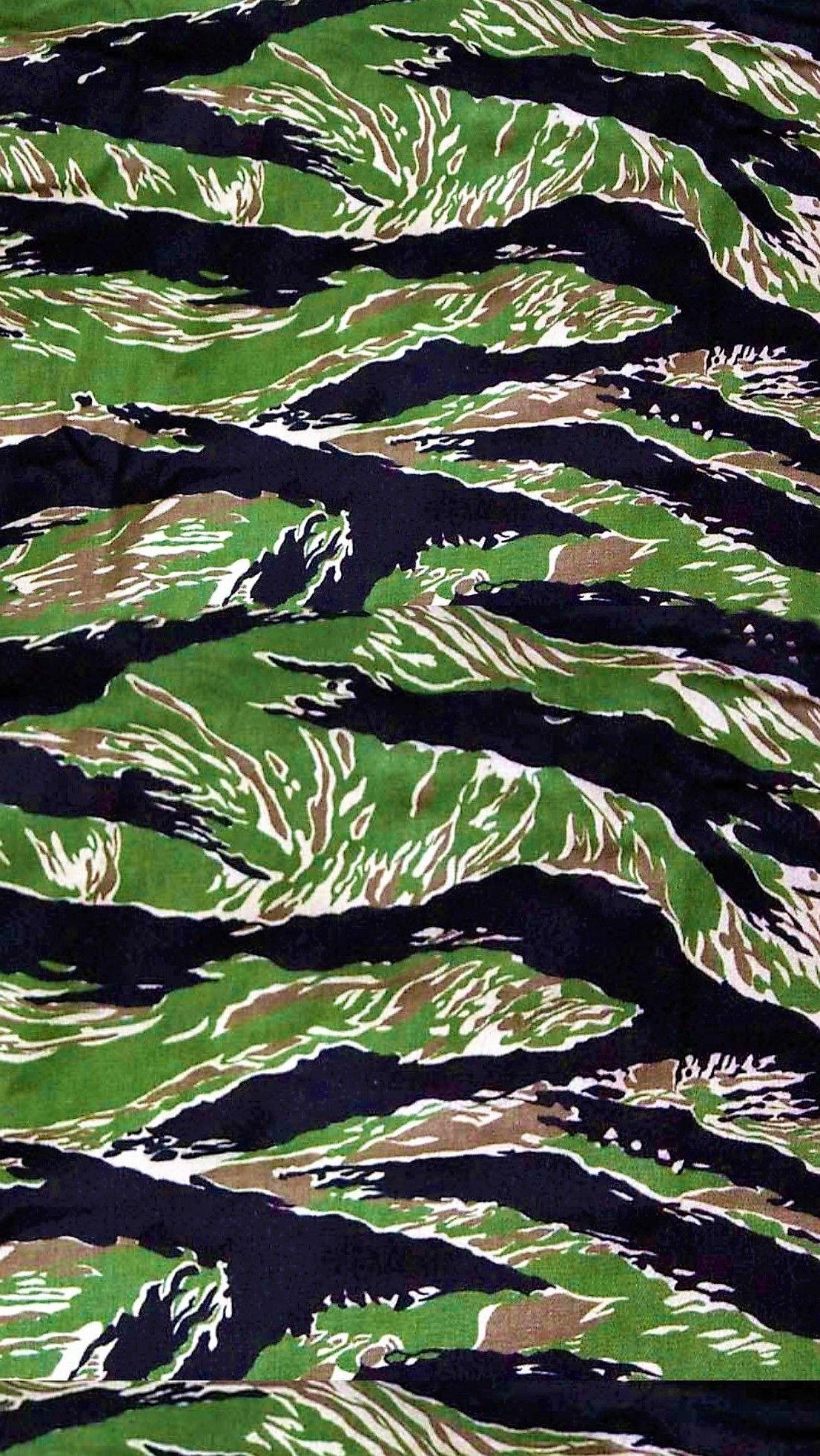 Tiger Camo Wallpapers - Top Free Tiger Camo Backgrounds - WallpaperAccess