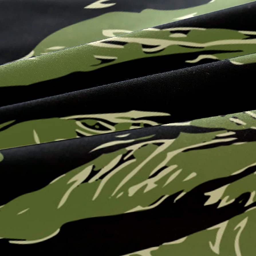 Tiger Camo Wallpapers - Top Free Tiger Camo Backgrounds - WallpaperAccess