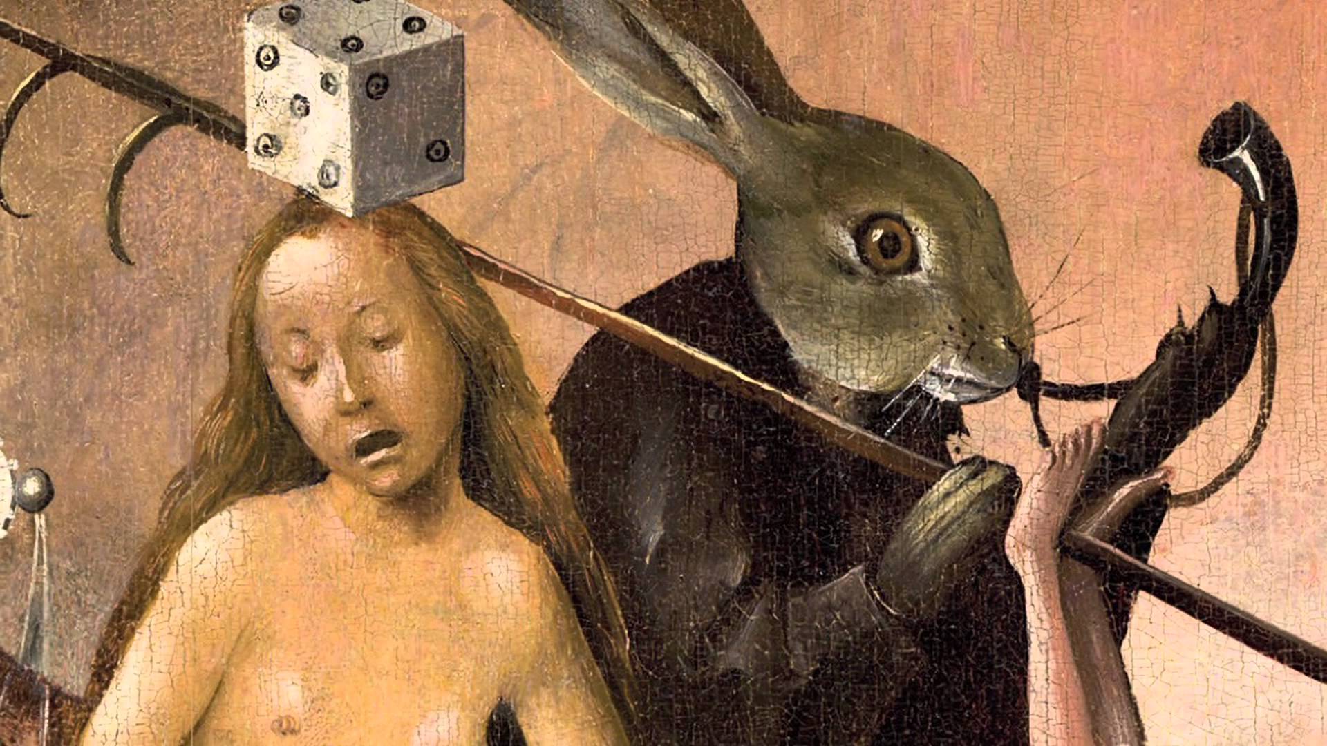 1920x1080 La Fundación BBVA y el Museo del Prado presentan la “Jardín infinito”, una experiencia inmersiva en “El jardín de las delicias”ón BBVA