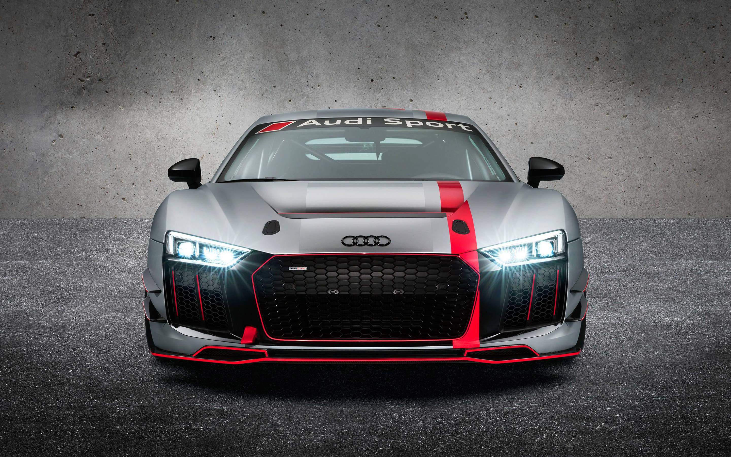 2880x1800 Best Audi R8 Wallpaper for Desktop and Mobile