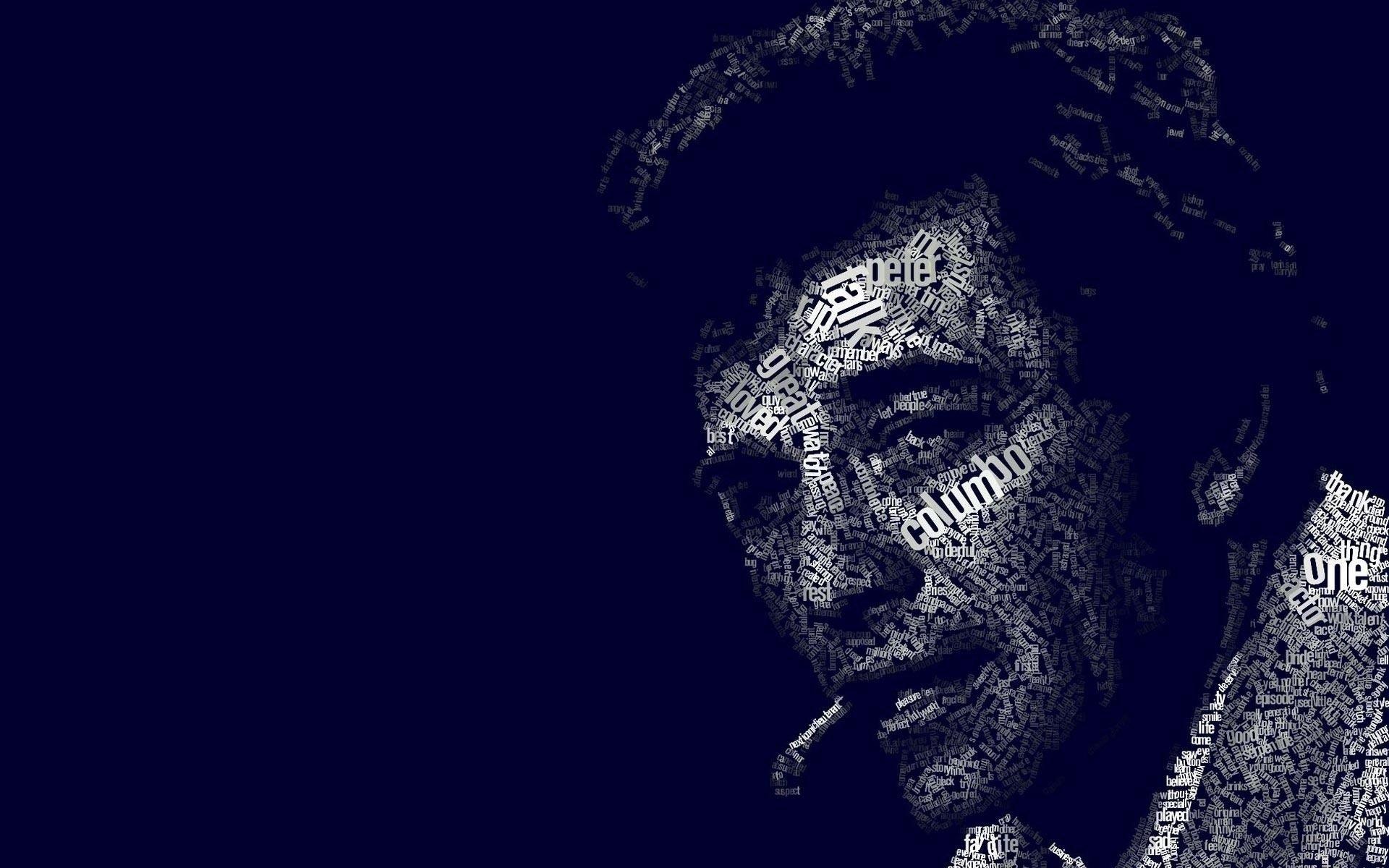 1920x1200 Columbo HD Wallpaper und Hintergründe