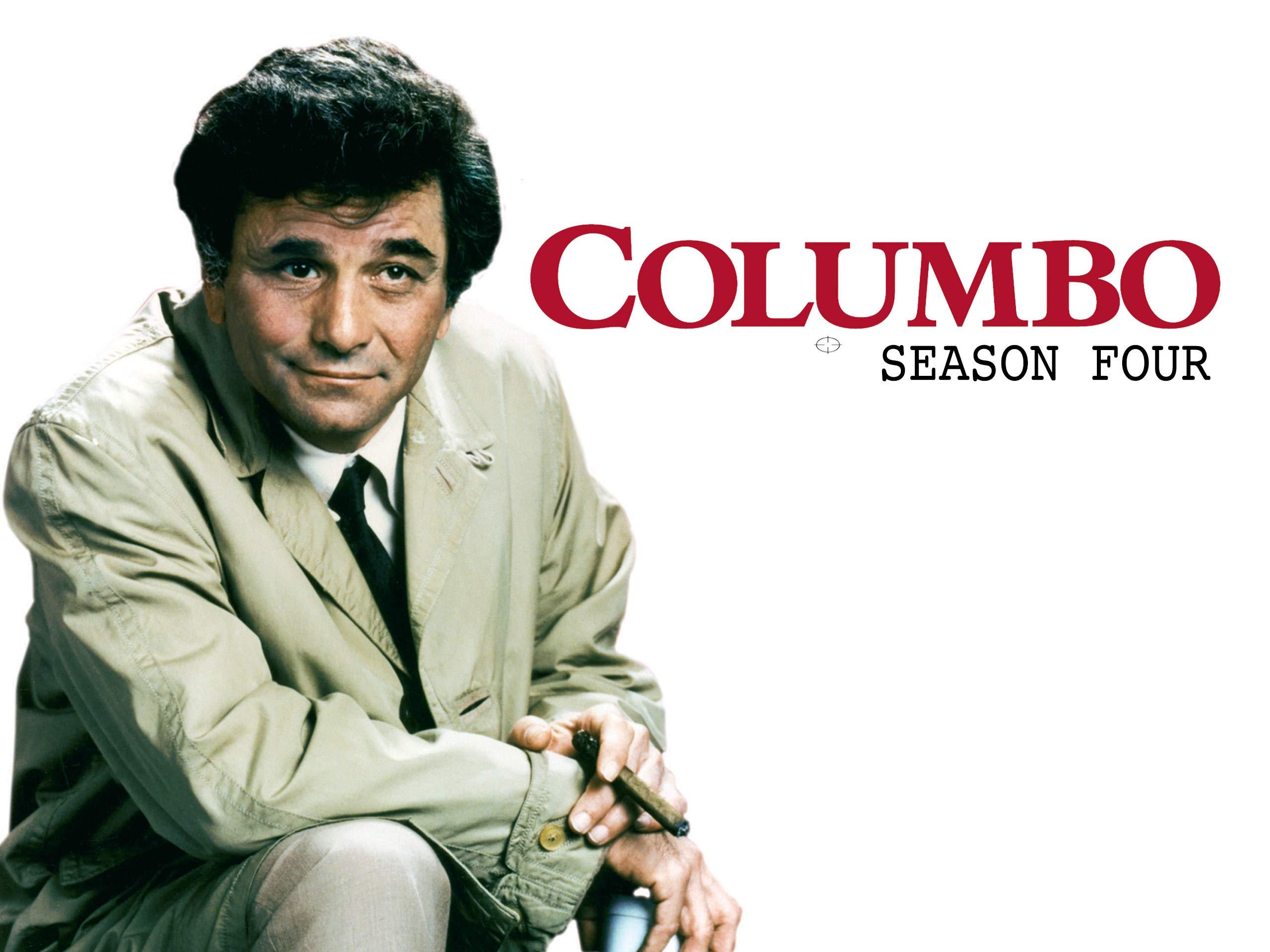 Columbo Revival