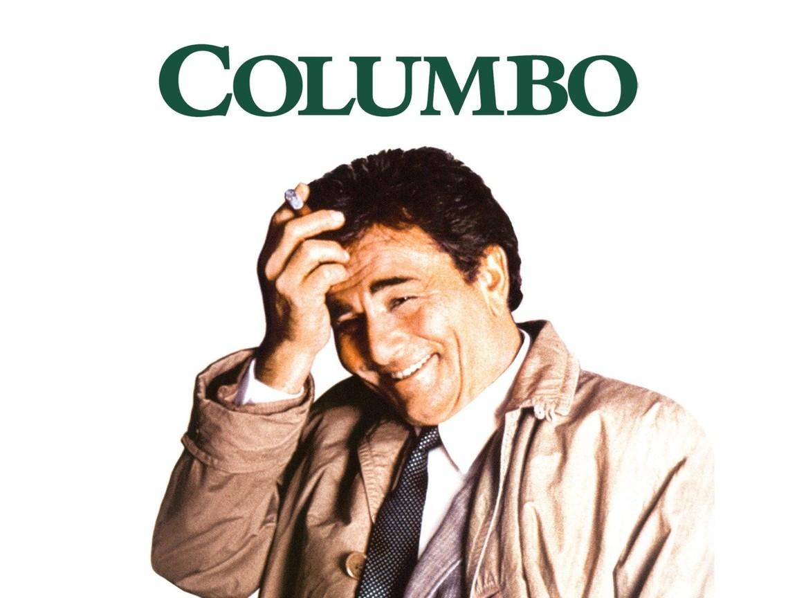 1152x864 Columbo: Season 2 Picture