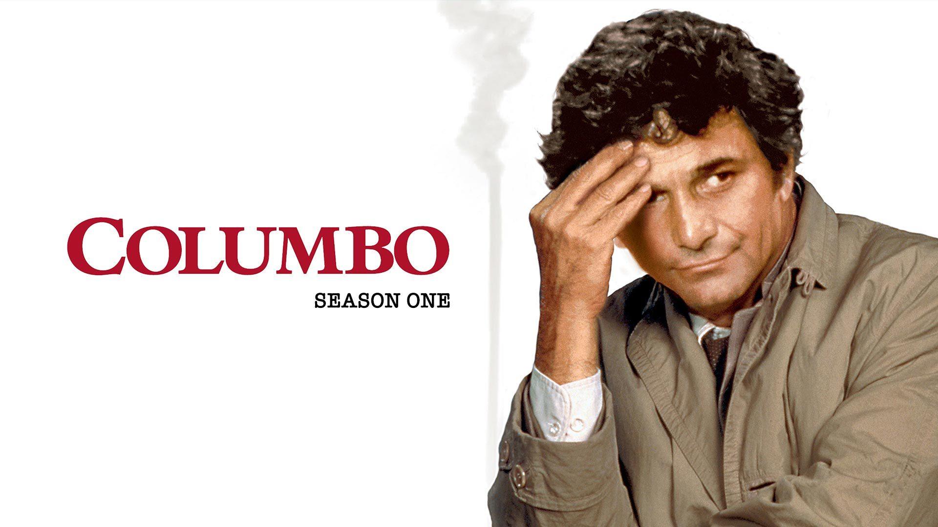 1920x1080 Columbo (TV Series)