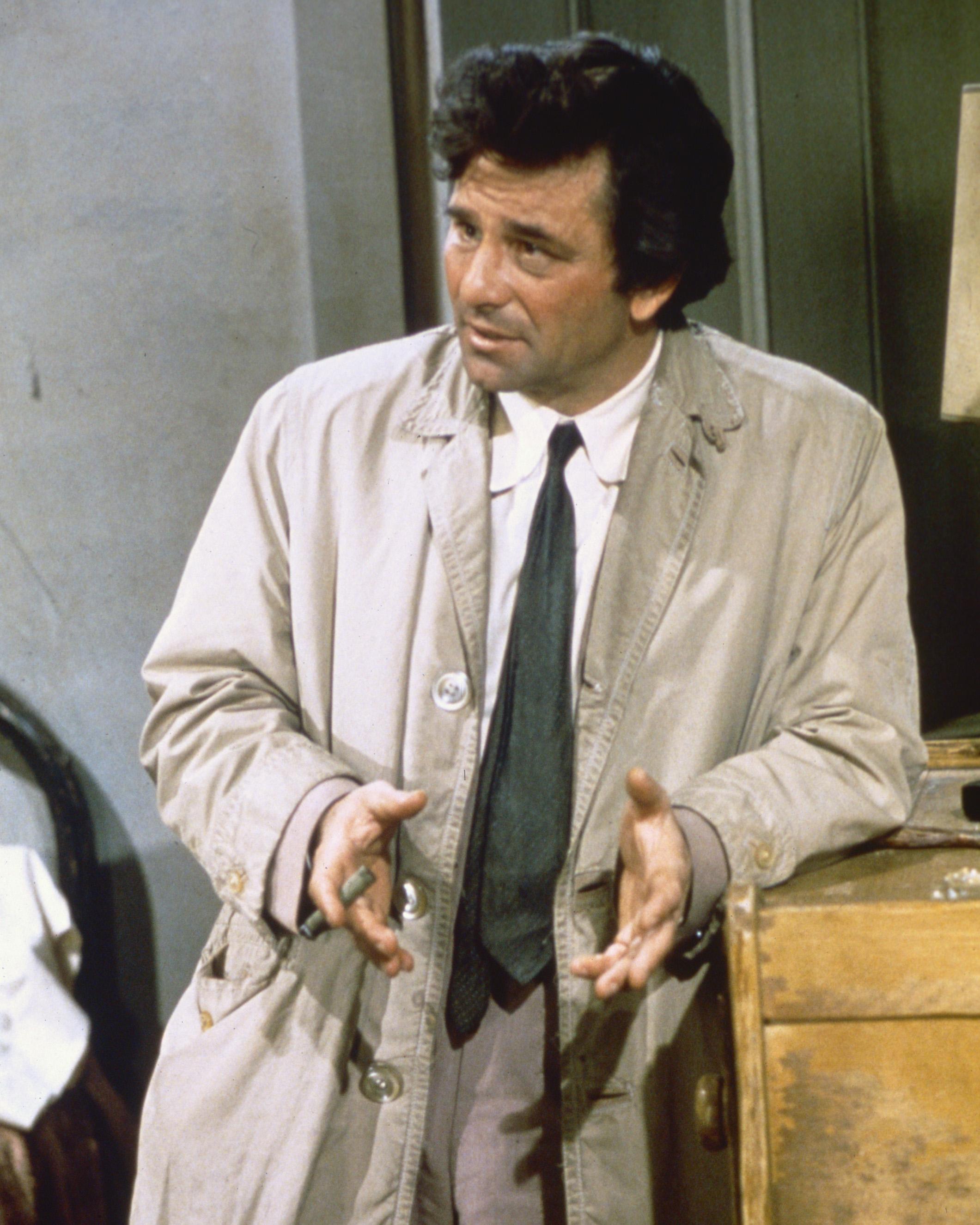 2121x2651 Columbo (1971)