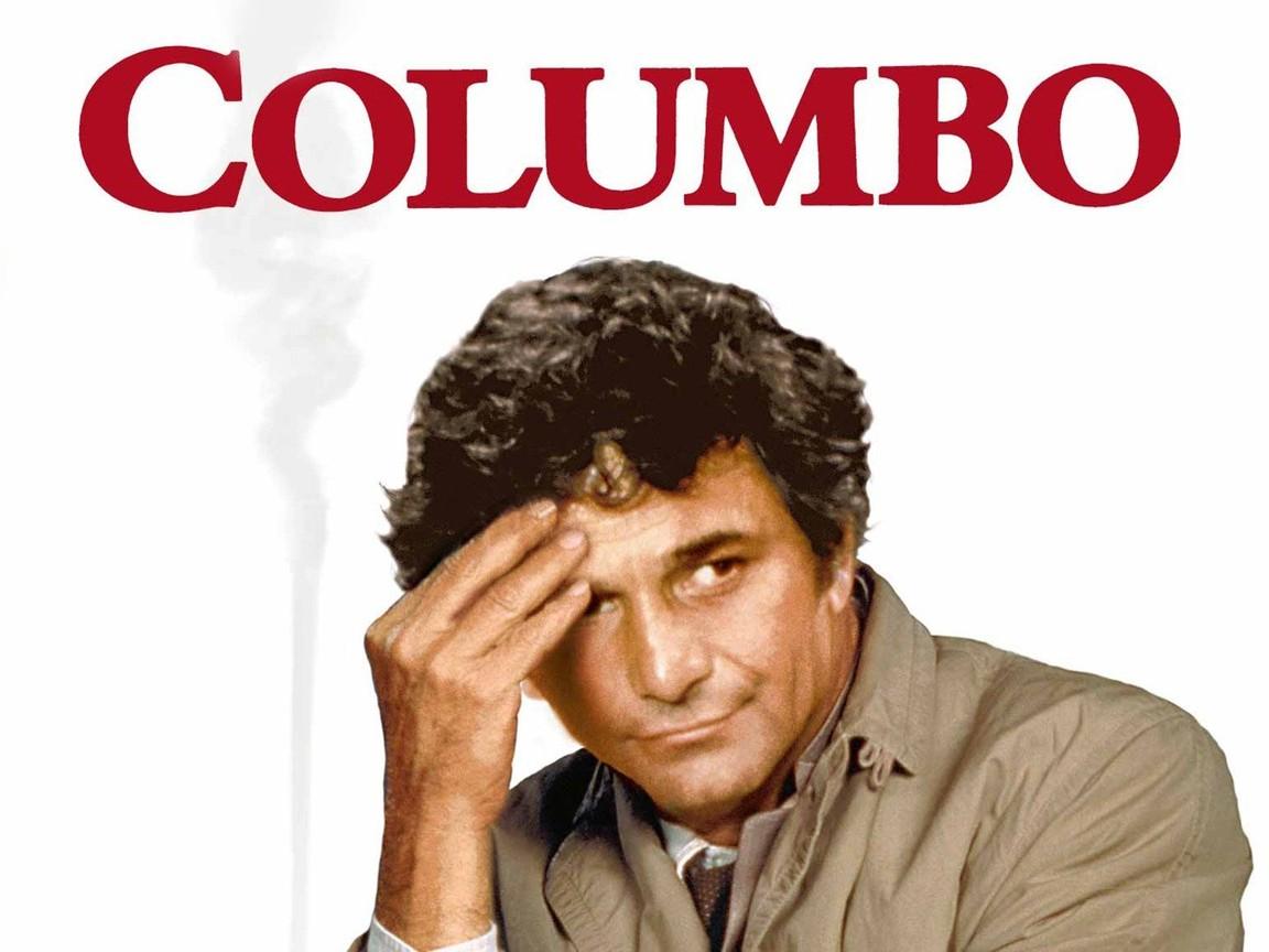 1152x864 Columbo: Season 6 Picture