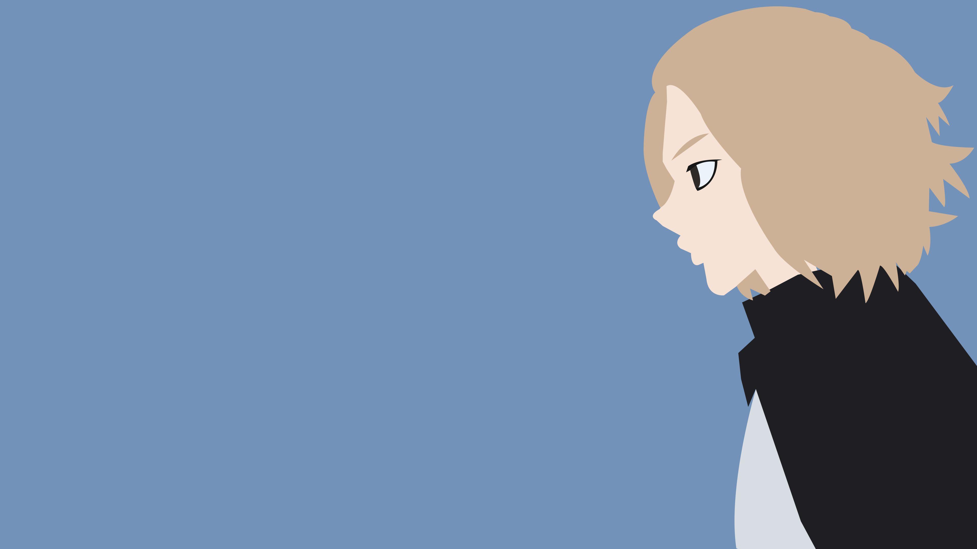 3840x2160 HD desktop wallpaper: Anime, Tokyo Revengers, Mikey Manjiro Sano download free picture