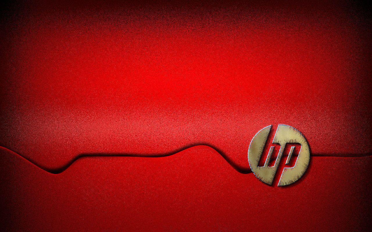 1280x800 HP Omen Wallpaper