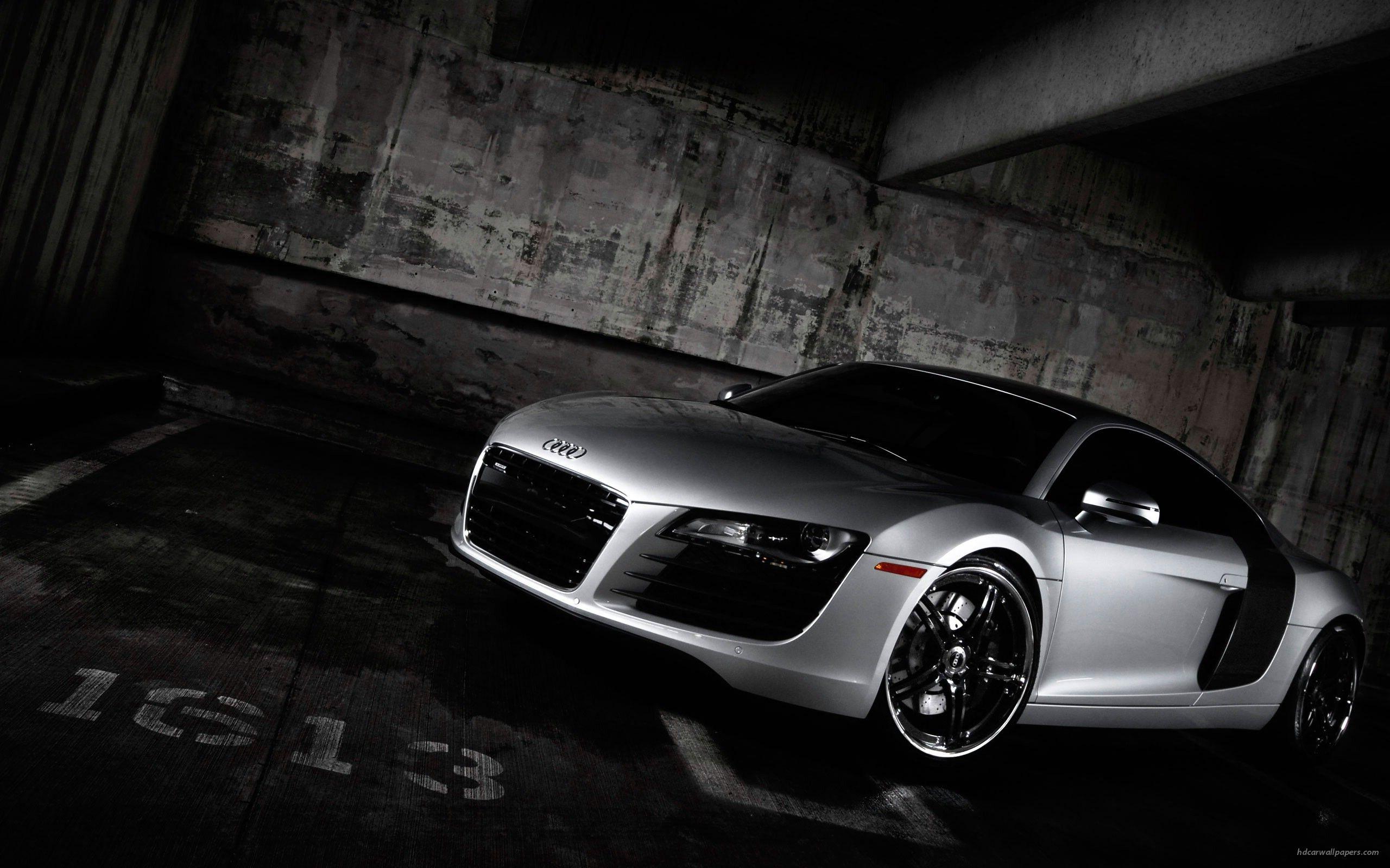 Audi R8 Car Wallpapers Top Free Audi R8 Car Backgrounds Wallpaperaccess