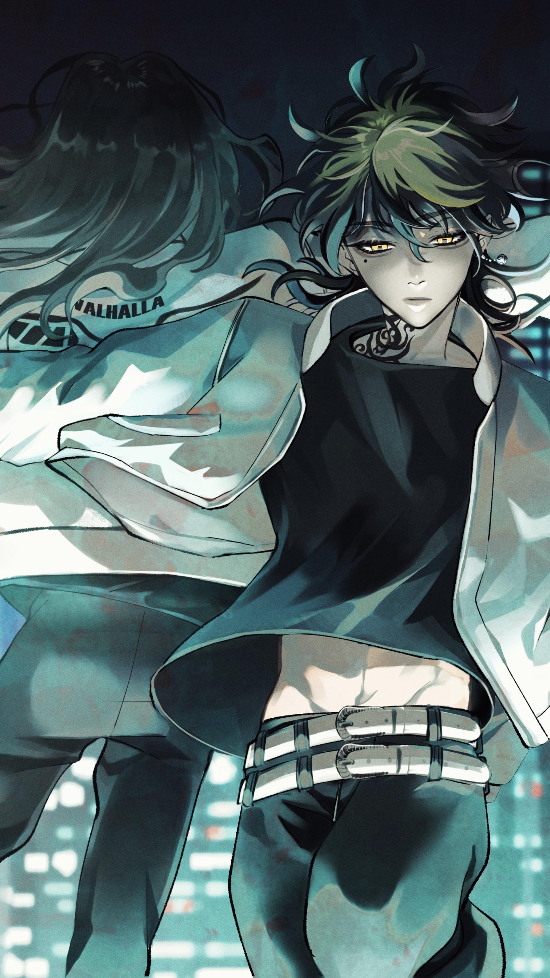 Anime Tokyo Revengers Wallpapers - Top Free Anime Tokyo Revengers