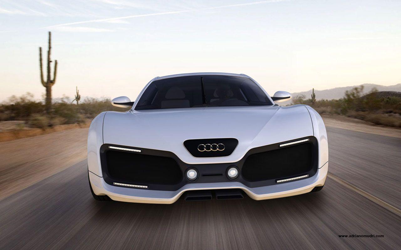 1280x800 WALLPAPERS: sports cars. sports car. sports cars wallpaper. Audi