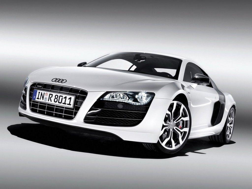 1024x768 audi r8 v10 wallpaper