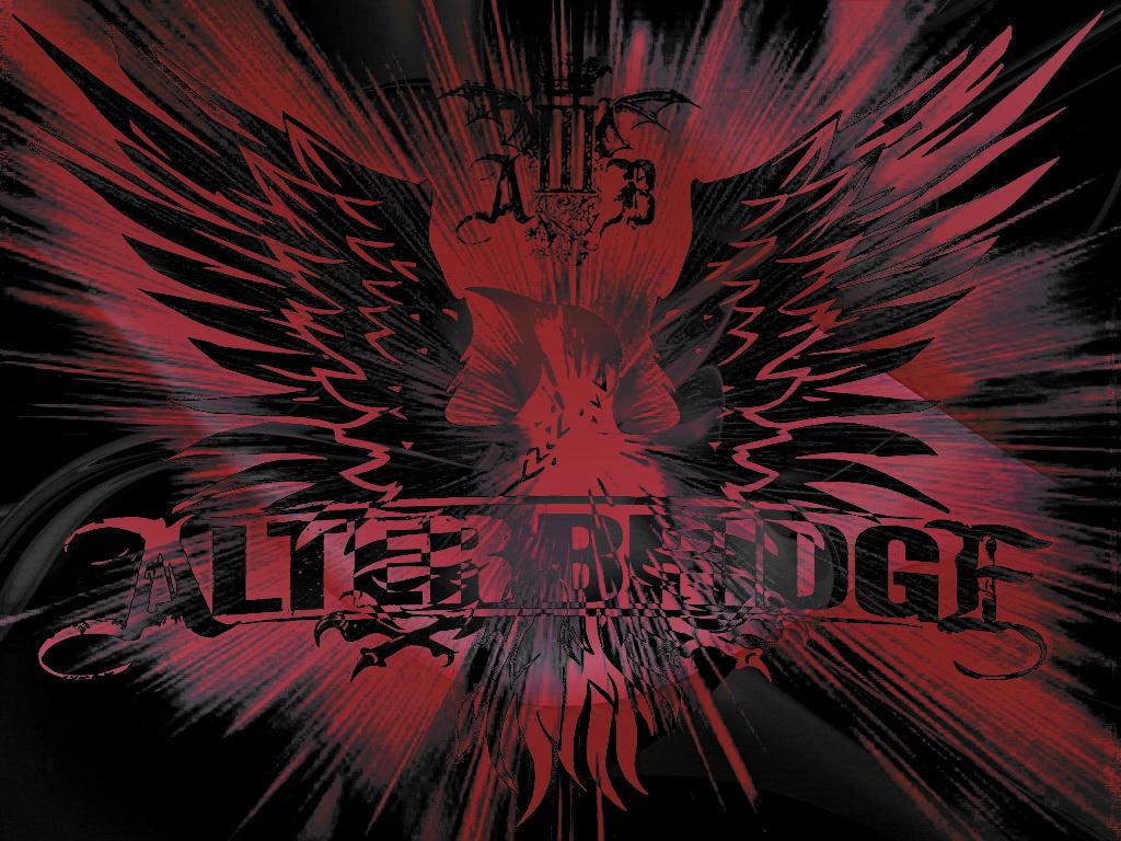 1024x768 Free download Alter Bridge BANDSWALLPAPERS free wallpaper music wallpaper [1024x768] for your Desktop, Mobile & Tablet. Explore Alter Bridge Wallpaper. Tower Bridge Wallpaper, Bay Bridge Wallpaper, Brooklyn Bridge Wallpaper