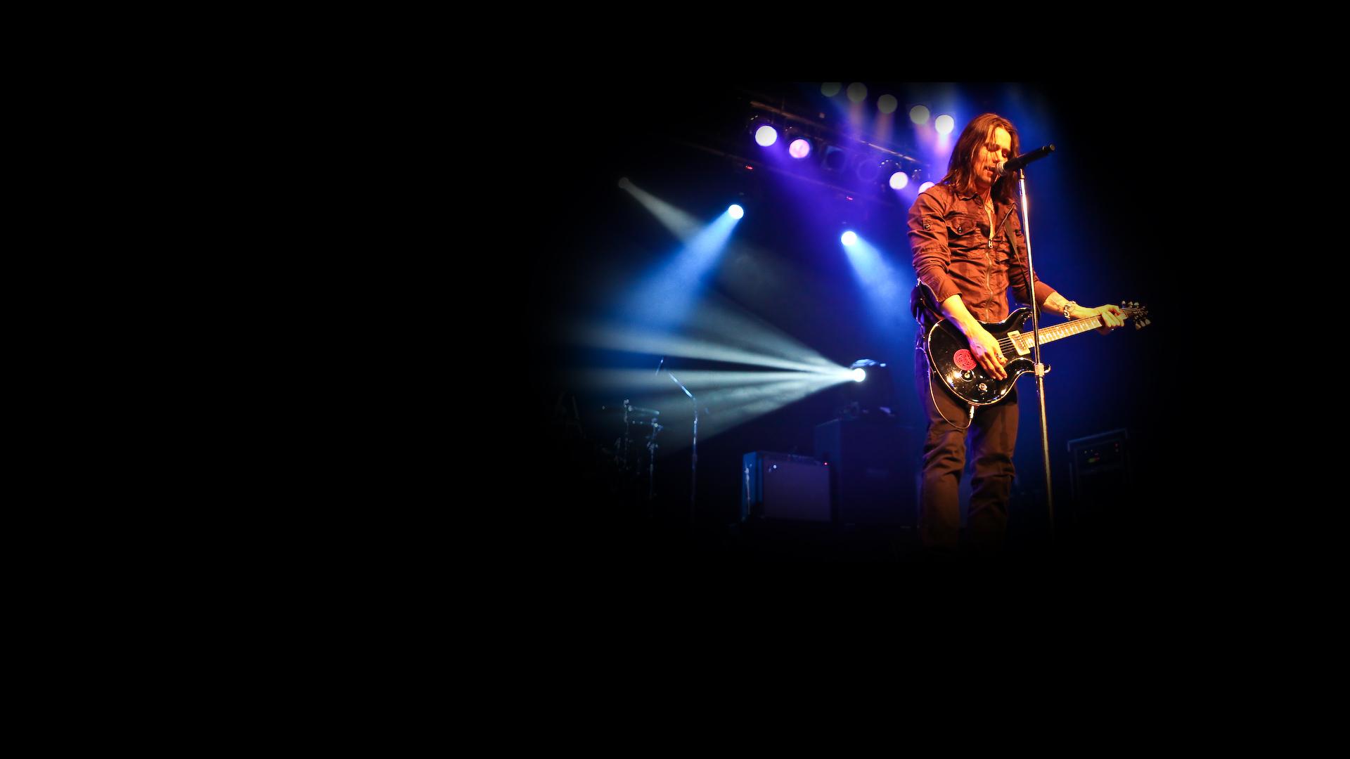 1920x1080 Alter Bridge HD Wallpaper