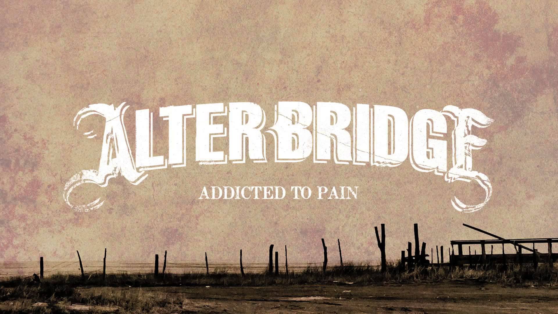 1920x1080 Alter Bridge