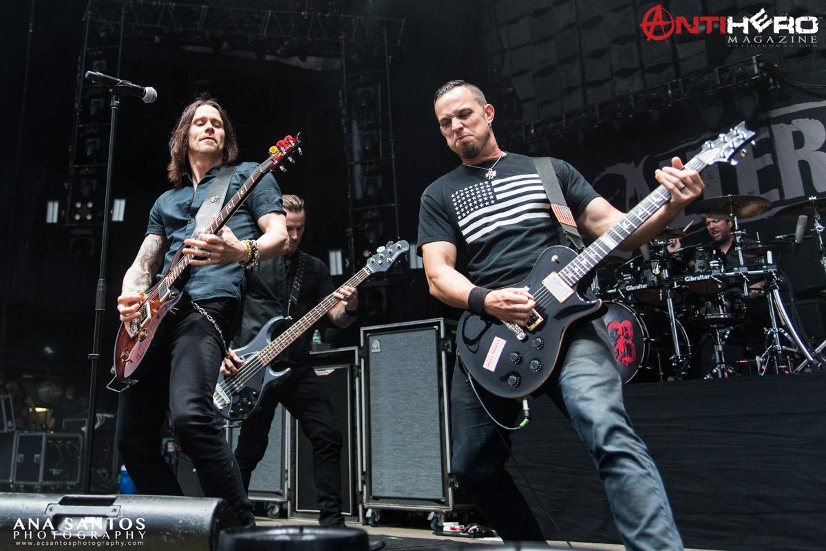 Alter Bridge Wallpapers - Top Free Alter Bridge Backgrounds ...