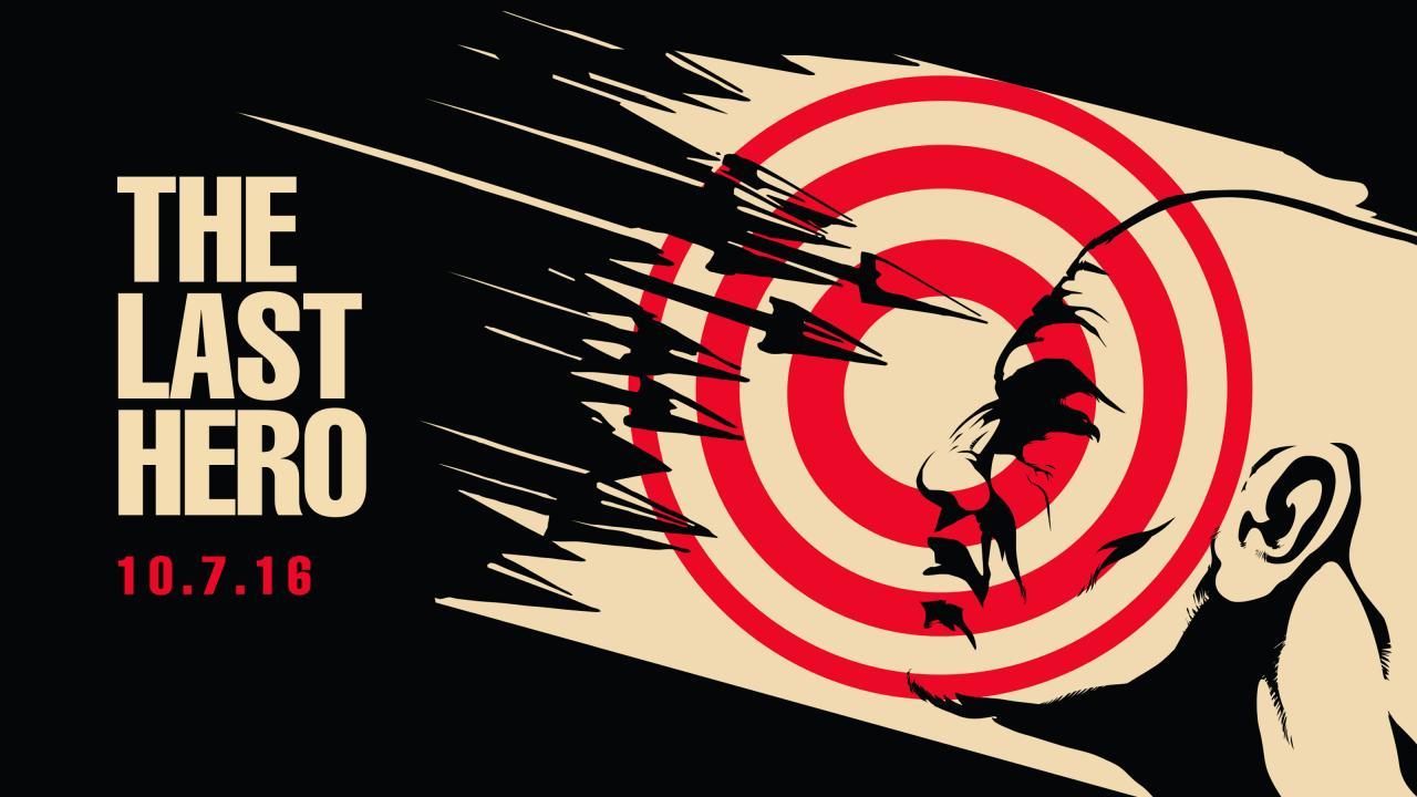 1280x720 Alter Bridge: The Last Hero: A Heroic Album for the Modern Day