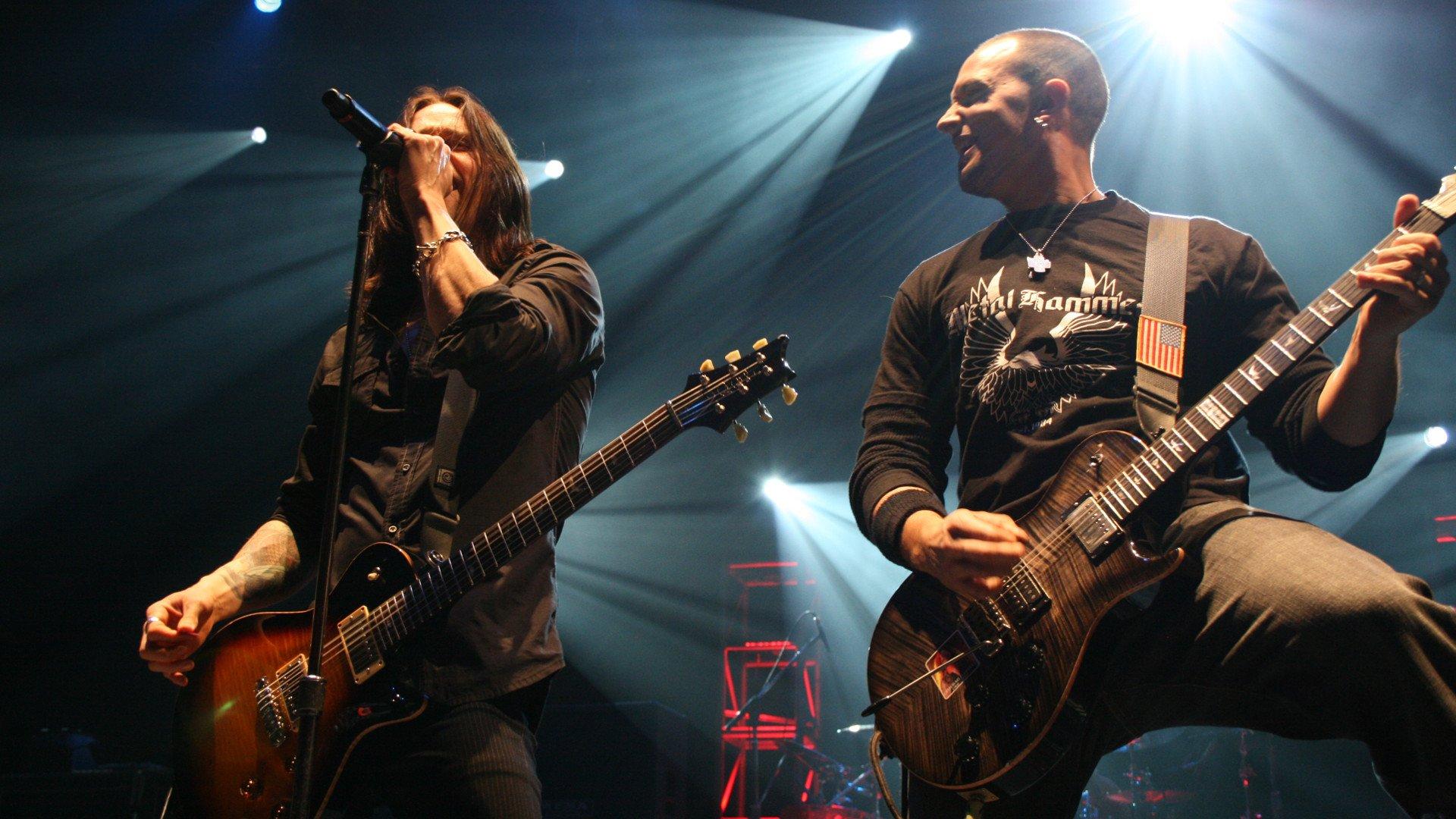 1920x1080 alter bridge, Alternative, Hard, Rock, Grunge, Nu metal, Alter, Bridge Wallpaper HD / Desktop and Mobile Background