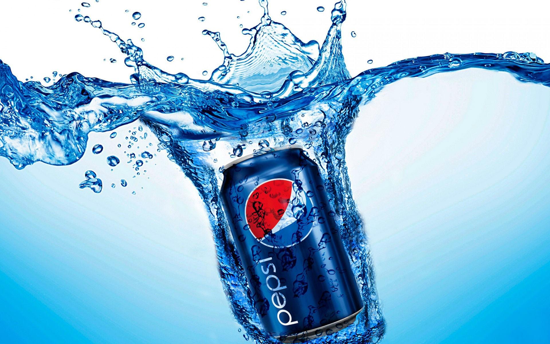 1920x1200 Pepsi Wallpaper