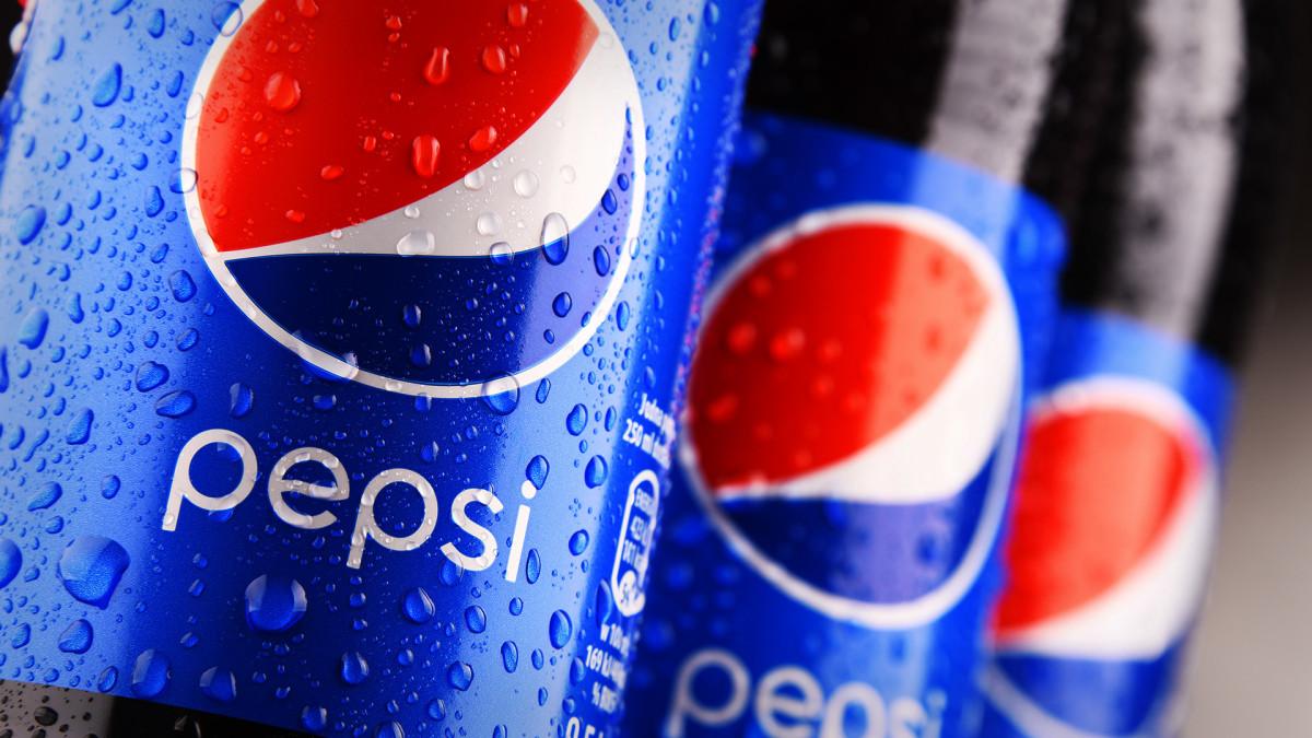 1200x675 Pepsi Tries To Copy Popular Coca Cola Soda (But Make It Better)