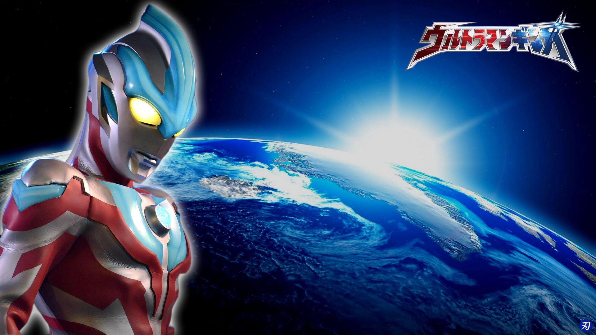 1920x1080 Ultraman Ginga. Gambar, Avenged sevenfold, Gambar grafit