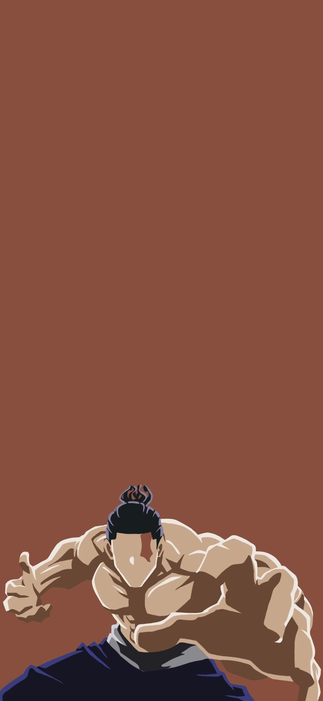 Aoi Todo Wallpapers - Top Free Aoi Todo Backgrounds - WallpaperAccess