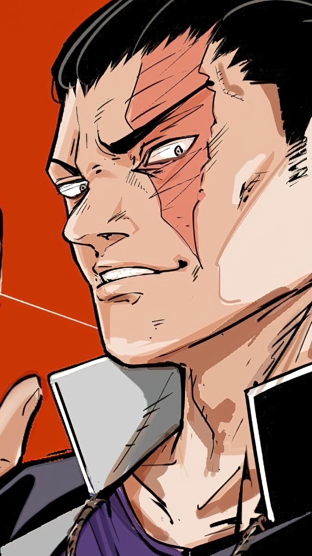 Aoi Todo Wallpapers - Top Free Aoi Todo Backgrounds - WallpaperAccess