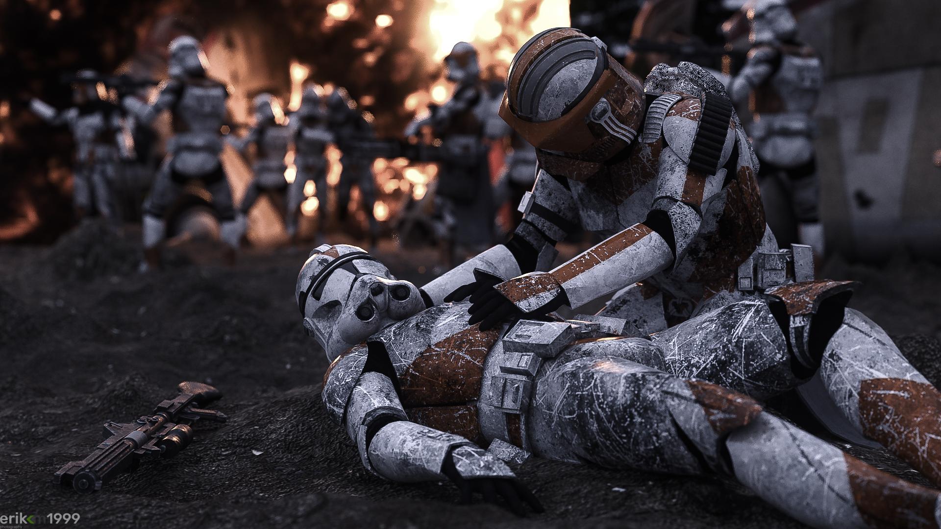 1920x1080 1920x1080 Soldier, Injured, Video Game, Star Wars, Stormtrooper wallpaper JPG Gallery HD Wallpaper