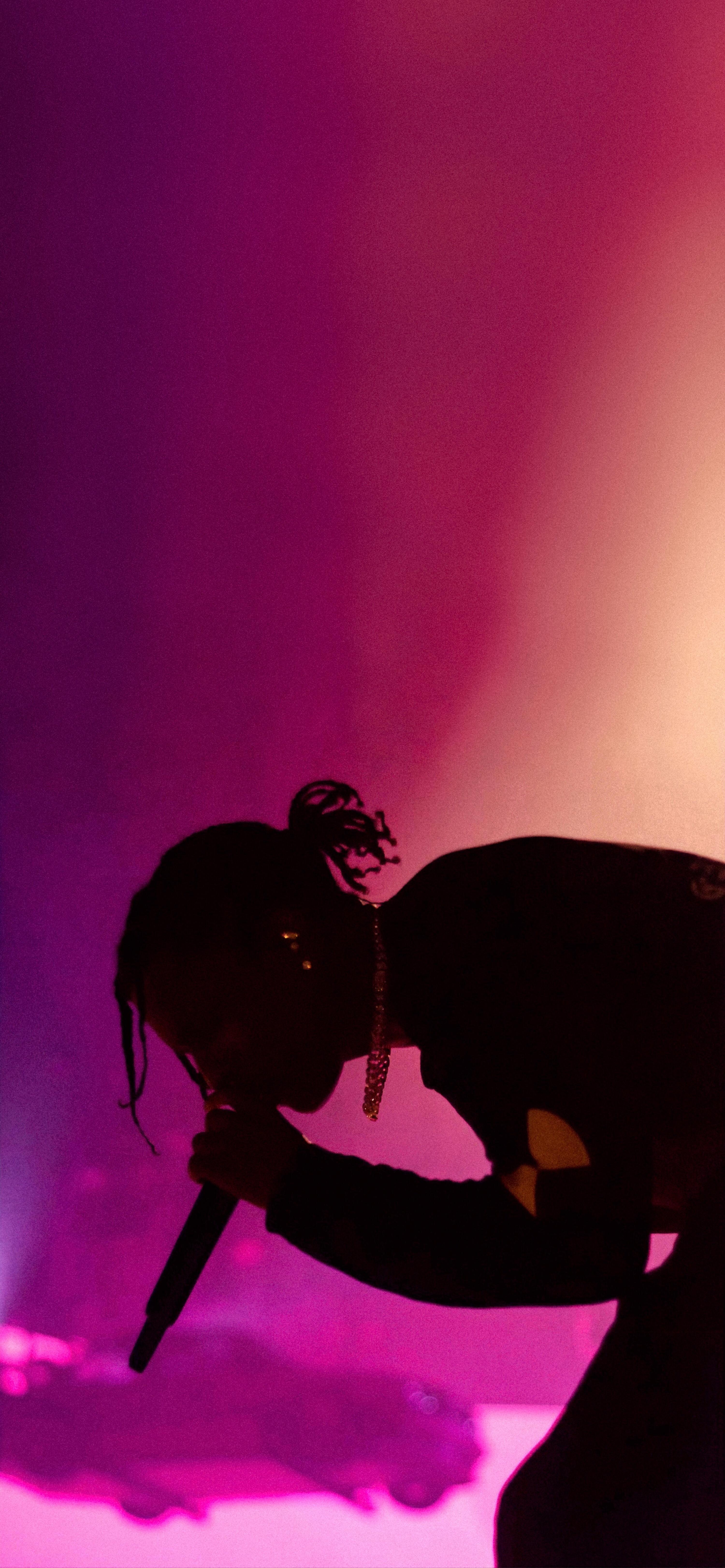 3000x6492 Injured Generation Tour Wallpaper