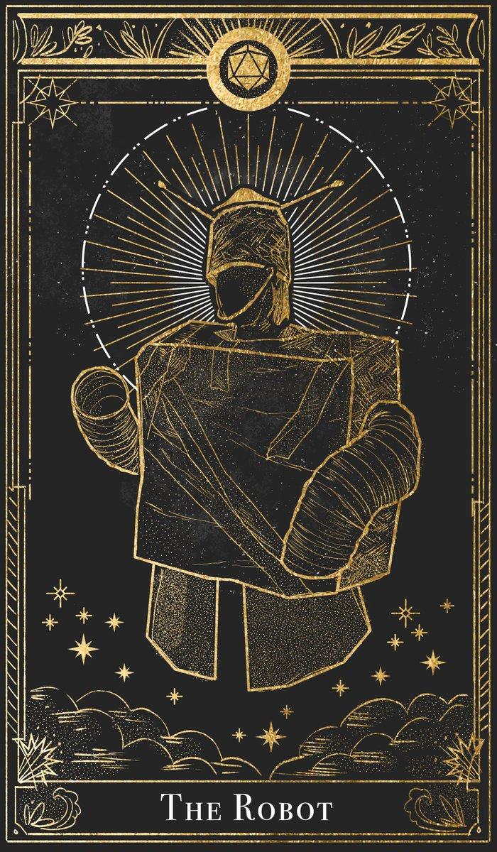 700x1200 Clara // Ruidus Tourism Board illustrated tarot cards in the shop AND ridiculous Halloween costumes?? It must be spooky season, and it's Thursday yet <3 #CriticalRole #CriticalRoleFanart #CriticalRoleSpoilers SidedDive