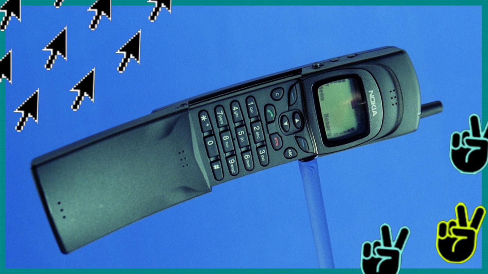 1600x900 The Y2K Story: Exclusive Series