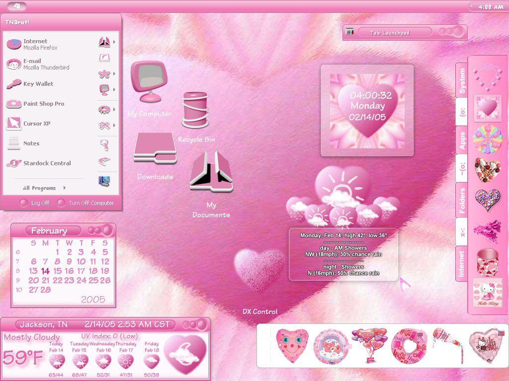 Y2k Desktop Wallpapers - Top Free Y2k Desktop Backgrounds - WallpaperAccess