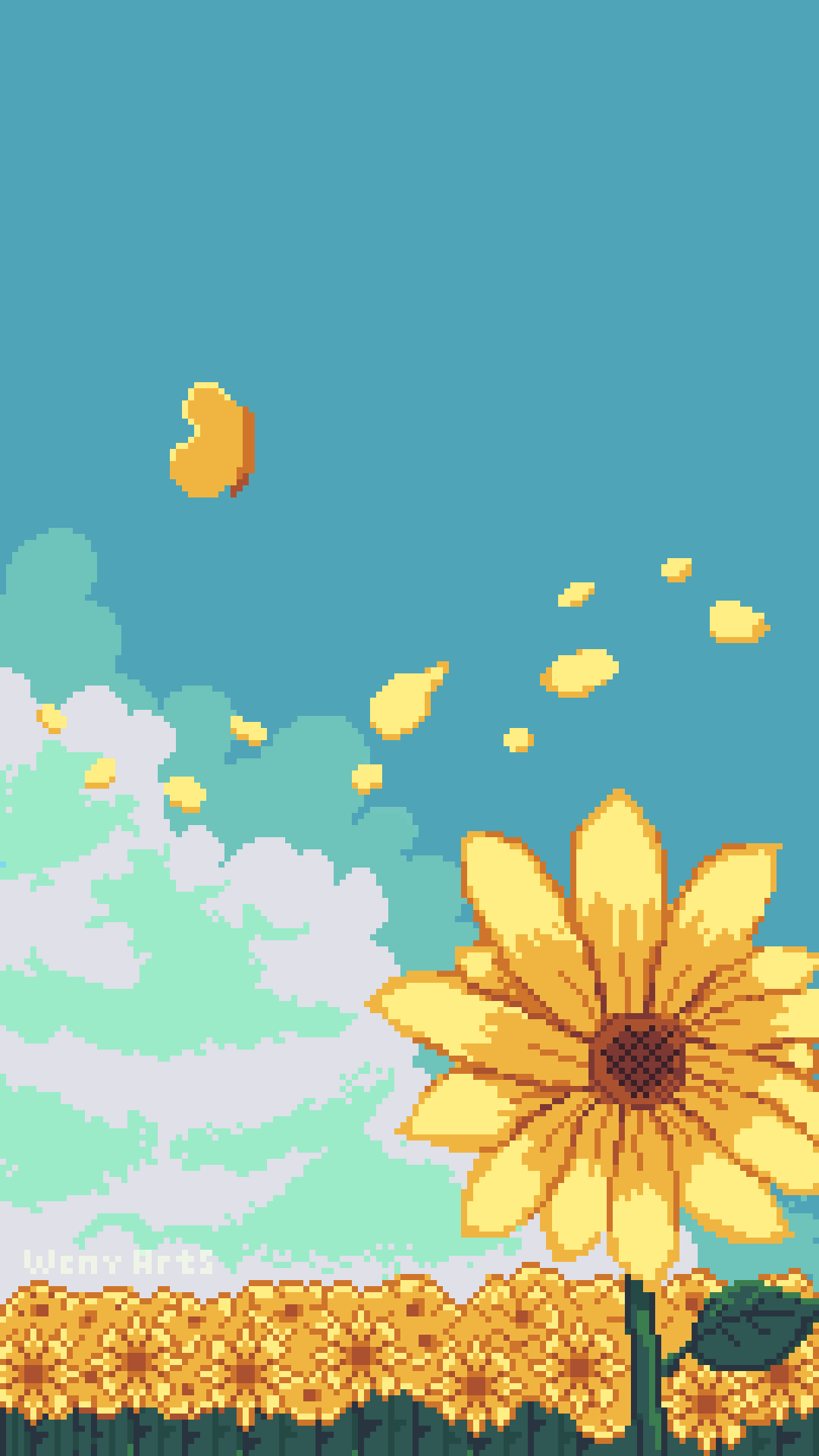 Pixel Mobile Wallpapers - Top Free Pixel Mobile Backgrounds